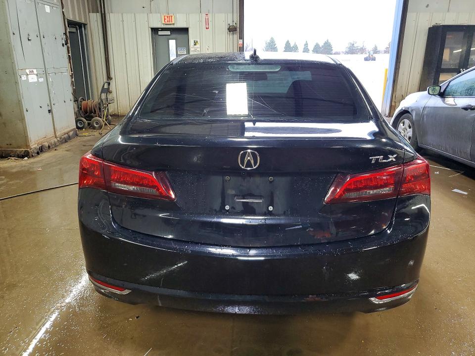 Aukcja sprzedaży 2015 Acura Tlx, vin: 19UUB2F37FA020923, numer aukcji: 48532326
