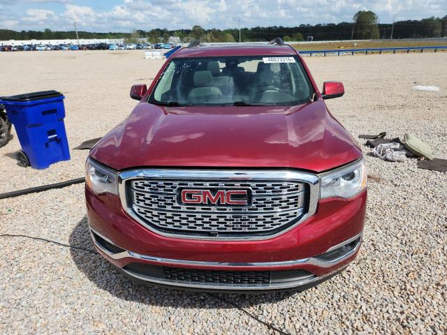 Aukcja sprzedaży 2019 Gmc Acadia, vin: 1GKKNPLS5KZ293090, numer aukcji: 48073316