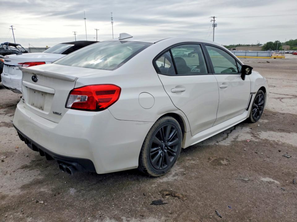 Aukcja sprzedaży 2016 Subaru Wrx, vin: JF1VA1B66G9811646, numer aukcji: 46847776