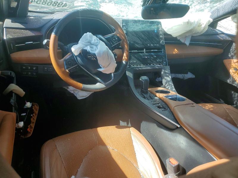 Продажа на аукционе авто 2019 Toyota Avalon, vin: 4T1BZ1FB9KU015357, номер лота: 49868546
