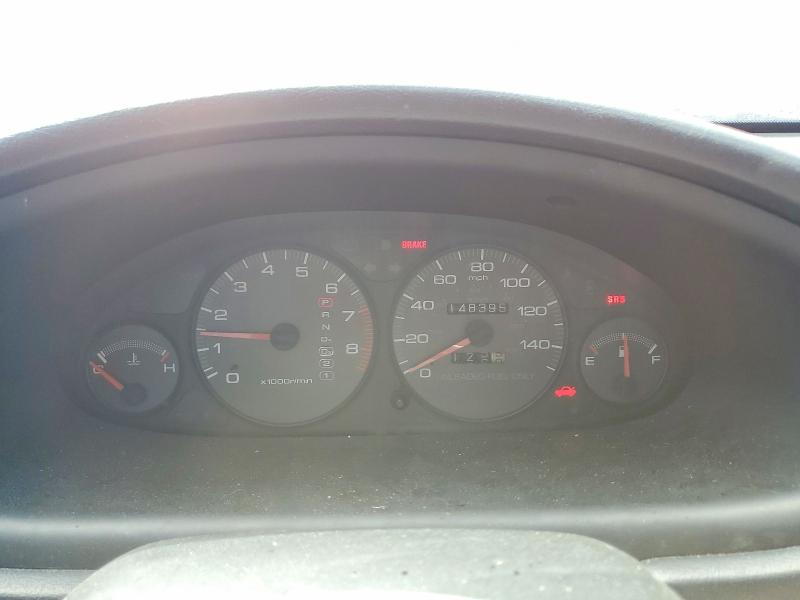 Продажа на аукционе авто 1995 Acura Integra, vin: JH4DC4441SS000902, номер лота: 50126406