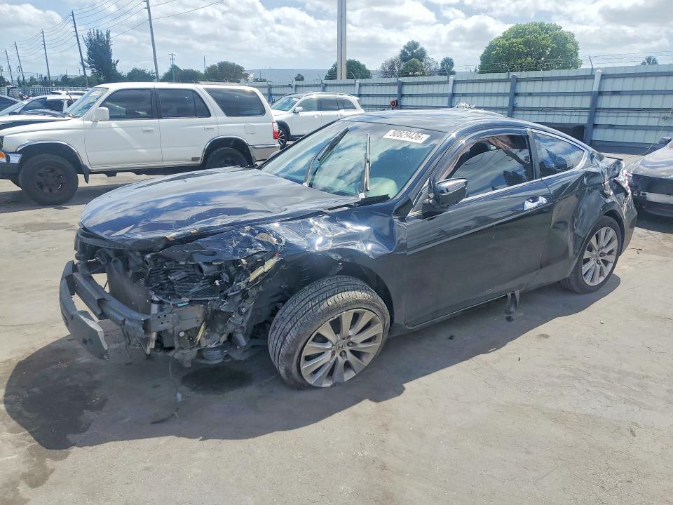 Aukcja sprzedaży 2008 Honda Accord, vin: 1HGCS22838A005948, numer aukcji: 50829436