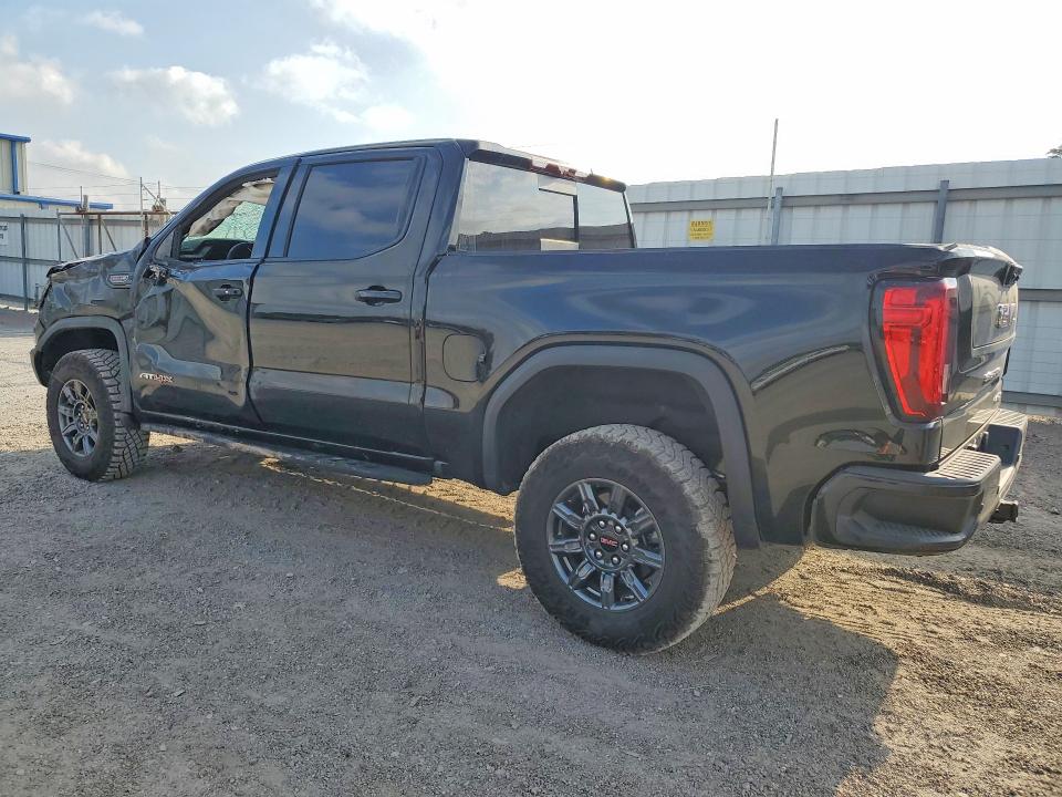 48023766 :رقم المزاد ، 3GTUUFEL7TG159464 vin ، 2026 Gmc Sierra مزاد بيع