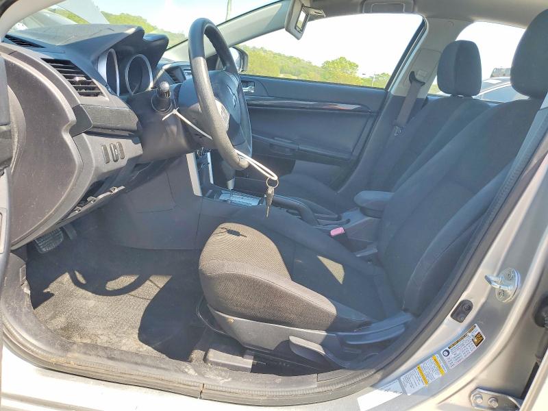Продаж на аукціоні авто 2016 Mitsubishi Lancer, vin: JA32V2FWXGU010716, номер лоту: 49314666