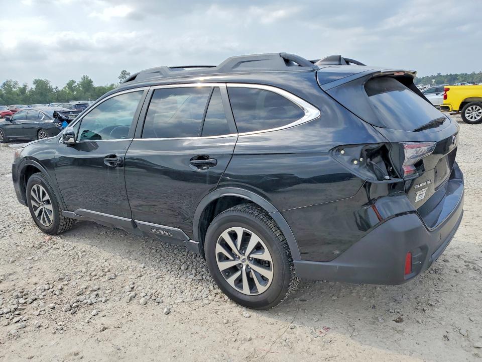 Продаж на аукціоні авто 2020 Subaru Outback, vin: 4S4BTAECXL3151600, номер лоту: 50422106