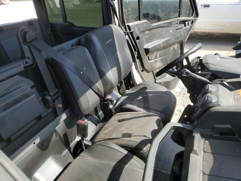 Продаж на аукціоні авто 2025 Can-am Defender Max, vin: 3JBUUAX47SK017073, номер лоту: 51111396