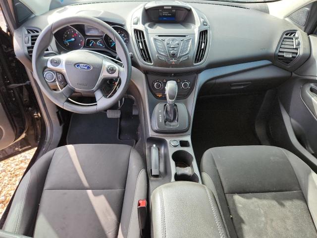 2016 Ford Escape მანქანა იყიდება აუქციონზე, vin: 1FMCU0F77GUB11312, აუქციონის ნომერი: 48473366