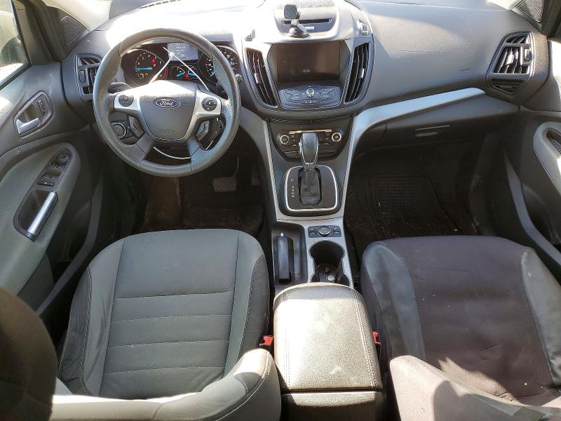 50666716 :رقم المزاد ، 1FMCU9G98DUA08352 vin ، 2013 Ford Escape مزاد بيع