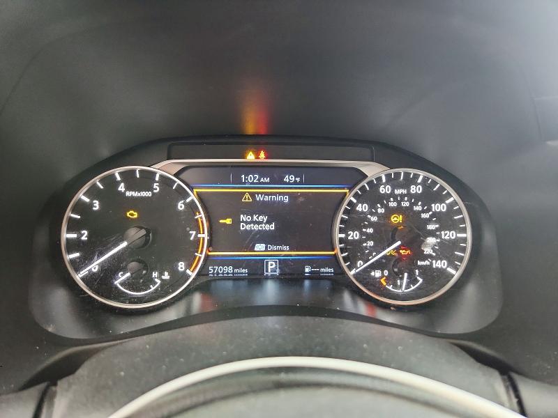 Продаж на аукціоні авто 2020 Nissan Altima 4d, vin: 1N4BL4BV3LC202193, номер лоту: 48664626