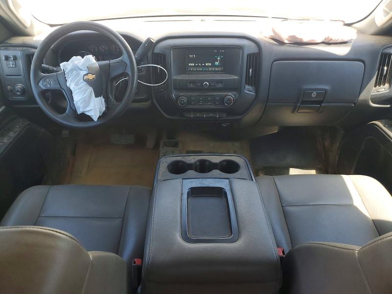 2016 Chevrolet Silverado მანქანა იყიდება აუქციონზე, vin: 1GC1KUEG8GF197082, აუქციონის ნომერი: 50177316
