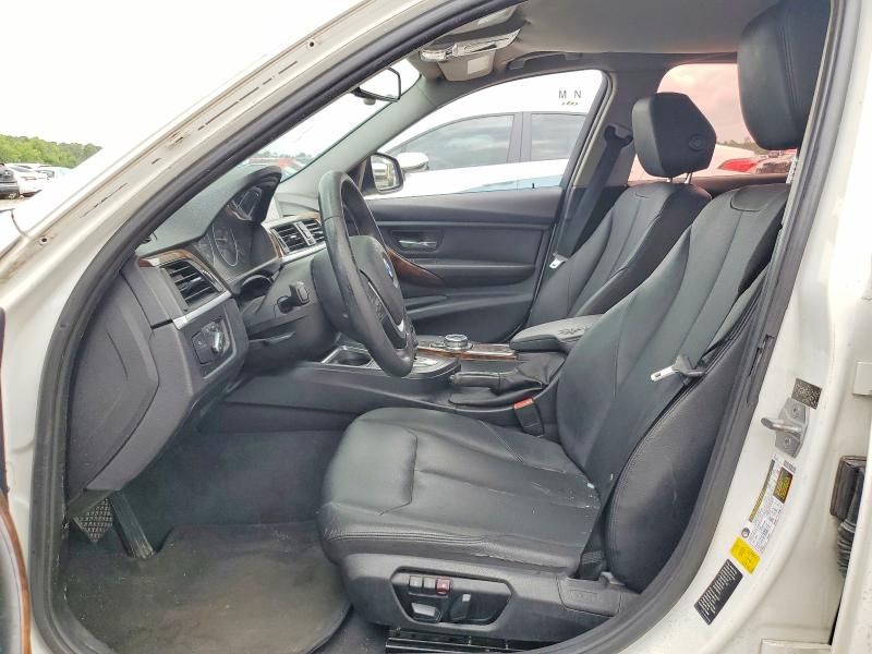 Продажа на аукционе авто 2014 Bmw 328, vin: WBA3A5G51ENP29916, номер лота: 49635406