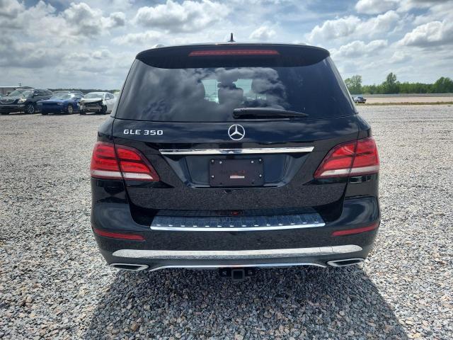 Aukcja sprzedaży 2017 Mercedes-benz Gle, vin: 4JGDA5JB7HA988021, numer aukcji: 48123316