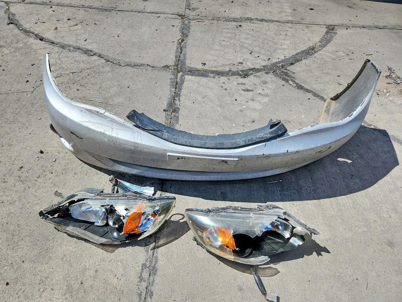 Продажа на аукционе авто 2010 Subaru Impreza, vin: JF1GH6A61AG828411, номер лота: 50782296