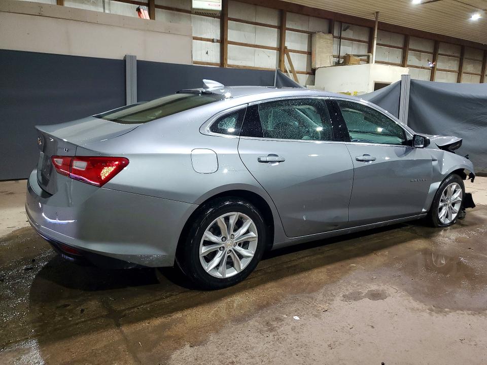 Продаж на аукціоні авто 2024 Chevrolet Malibu, vin: 1G1ZD5ST2RF188636, номер лоту: 49250966