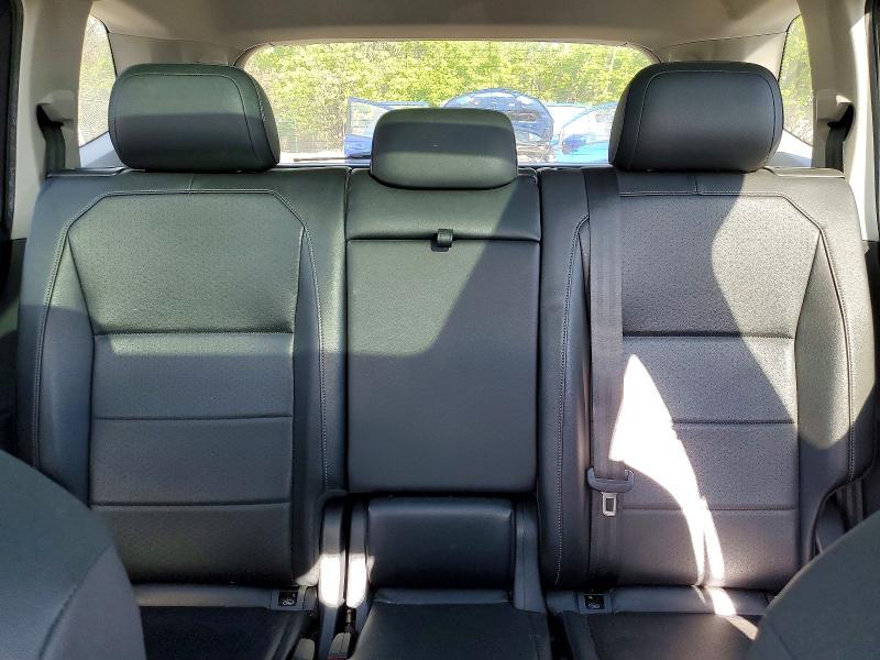 49375486 :رقم المزاد ، 3VV2B7AX6LM007903 vin ، 2020 Volkswagen Tiguan مزاد بيع