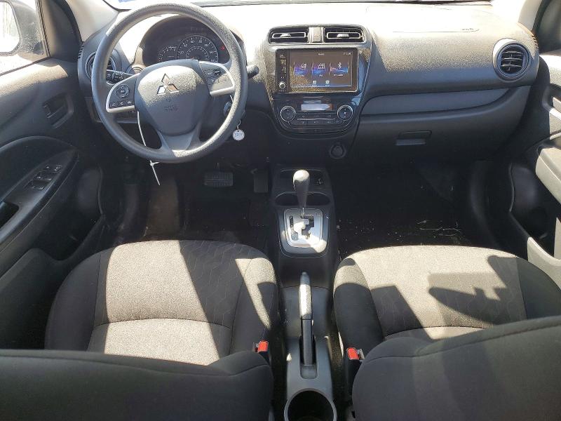 Aukcja sprzedaży 2024 Mitsubishi Mirage, vin: ML32AUHJ5RH030851, numer aukcji: 49796416
