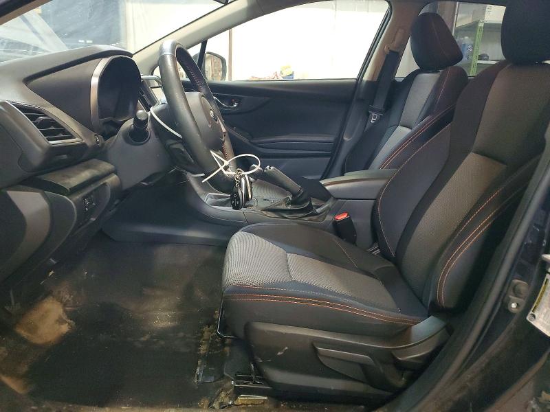 Auction sale of the 2023 Subaru Crosstrek, vin: JF2GTACC2PG320022, lot number: 50771106
