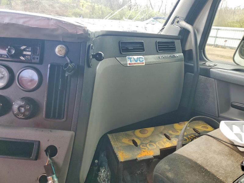 Aukcja sprzedaży 2018 Freightliner Cascadia 126, vin: 3AKJHHDR7JSJT5476, numer aukcji: 47902256