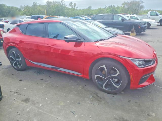 49368176 :رقم المزاد ، KNDC4DLC8R5210148 vin ، 2024 Kia Ev6 مزاد بيع