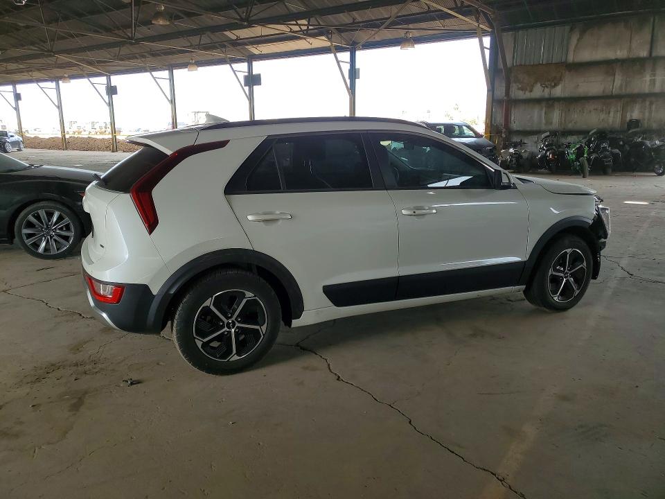 Aukcja sprzedaży 2023 Kia Niro, vin: KNDCR3LE2P5049001, numer aukcji: 51184096