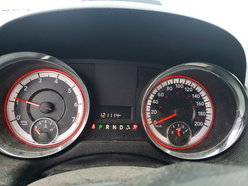 Продажа на аукционе авто 2019 Dodge Grand Caravan, vin: 2C4RDGBG9KR740492, номер лота: 47236126