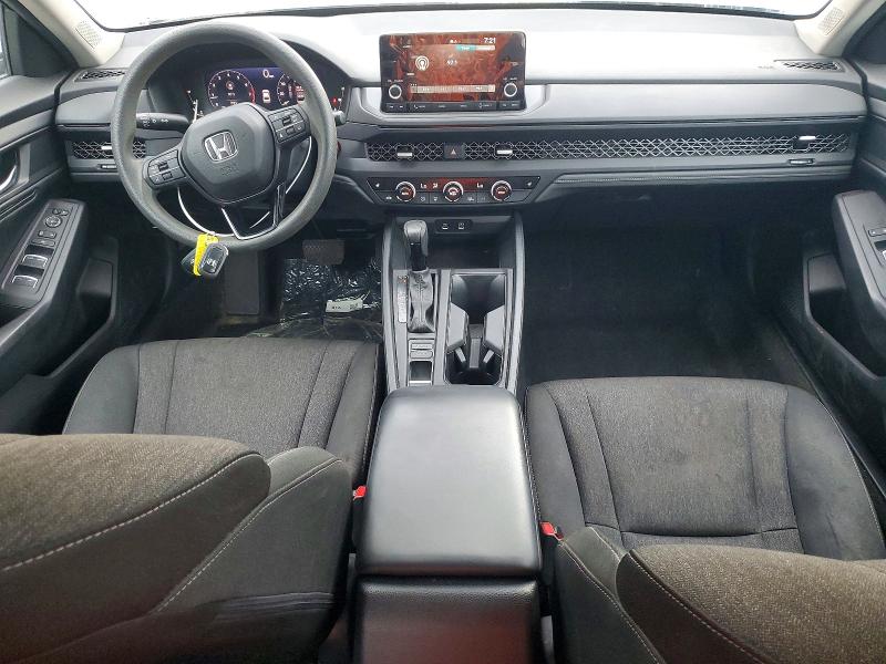 Продажа на аукционе авто 2024 Honda Accord, vin: 1HGCY1F32RA009174, номер лота: 51082176
