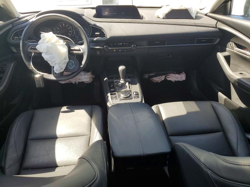 Продажа на аукционе авто 2022 Mazda Cx-30, vin: 3MVDMBBL1NM435315, номер лота: 49752356