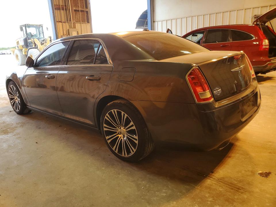 50389236 :رقم المزاد ، 2C3CCABG5DH658102 vin ، 2013 Chrysler 300 مزاد بيع