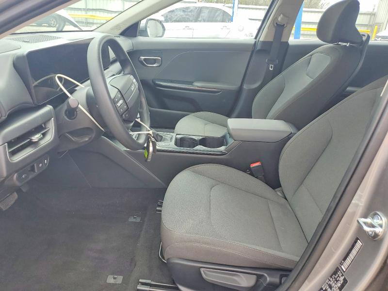 Aukcja sprzedaży 2025 Kia K4, vin: 3KPFT4DE6SE201250, numer aukcji: 49828206