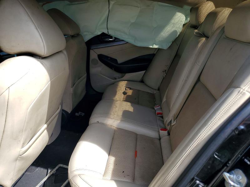 Aukcja sprzedaży 2018 Nissan Maxima, vin: 1N4AA6APXJC375514, numer aukcji: 50794516