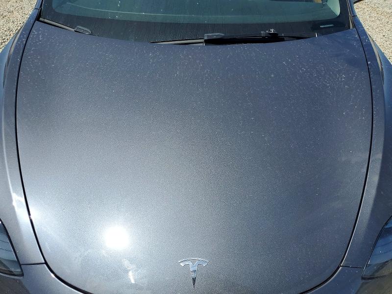 Aukcja sprzedaży 2023 Tesla 3, vin: 5YJ3E1EB2PF650541, numer aukcji: 50513206