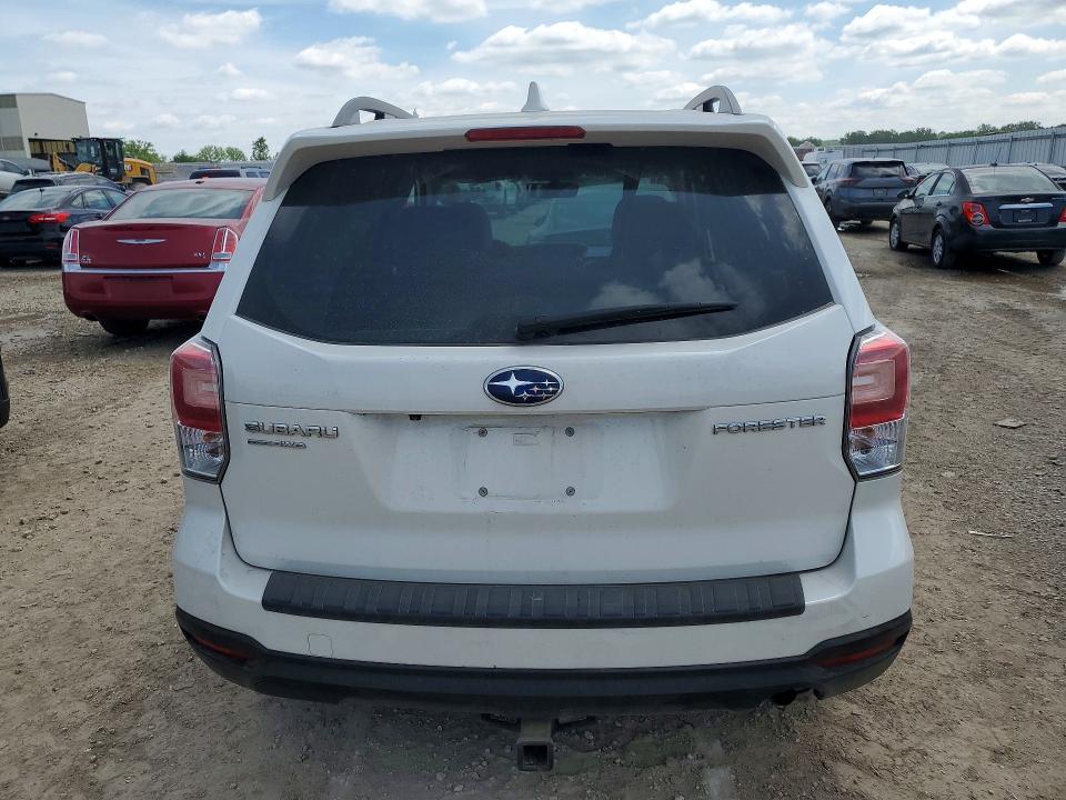 Aukcja sprzedaży 2018 Subaru Forester, vin: JF2SJAEC3JH569962, numer aukcji: 51764396