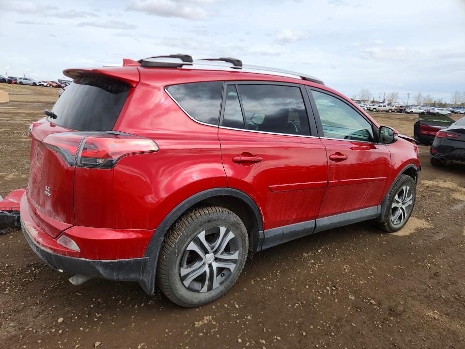 Продаж на аукціоні авто 2016 Toyota Rav4, vin: 2T3BFREV0GW481020, номер лоту: 50082376