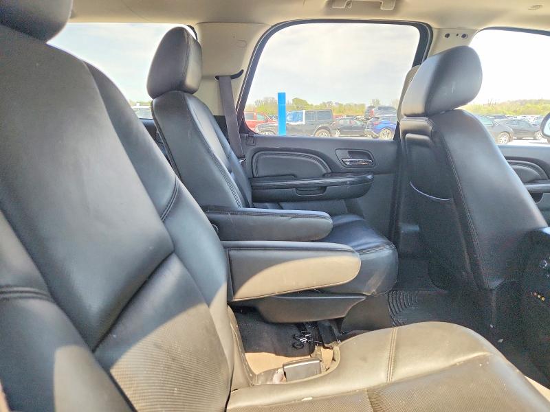 Aukcja sprzedaży 2014 Gmc Yukon, vin: 1GKS2EEF4ER216907, numer aukcji: 48422696