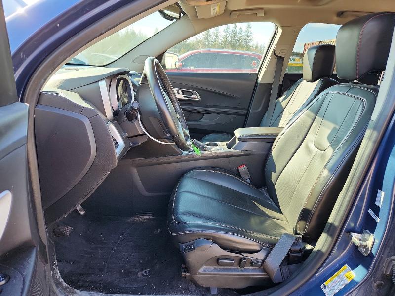 Aukcja sprzedaży 2016 Chevrolet Equinox, vin: 2GNFLGEK6G6117613, numer aukcji: 49116806