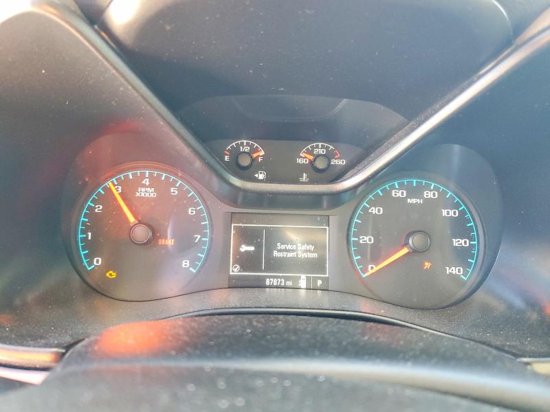 Продажа на аукционе авто 2019 Chevrolet Colorado, vin: 1GCHSBEA6K1307342, номер лота: 51019206