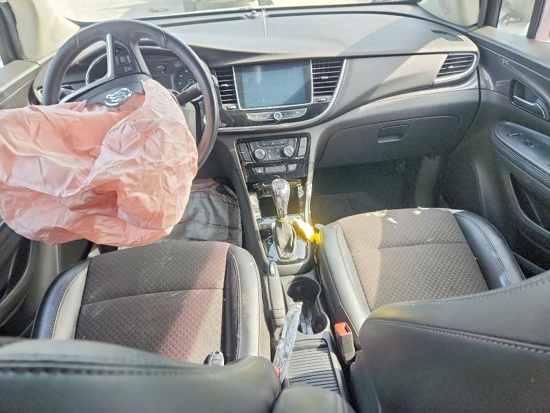 49154026 :رقم المزاد ، KL4CJASB3KB932449 vin ، 2019 Buick Encore مزاد بيع