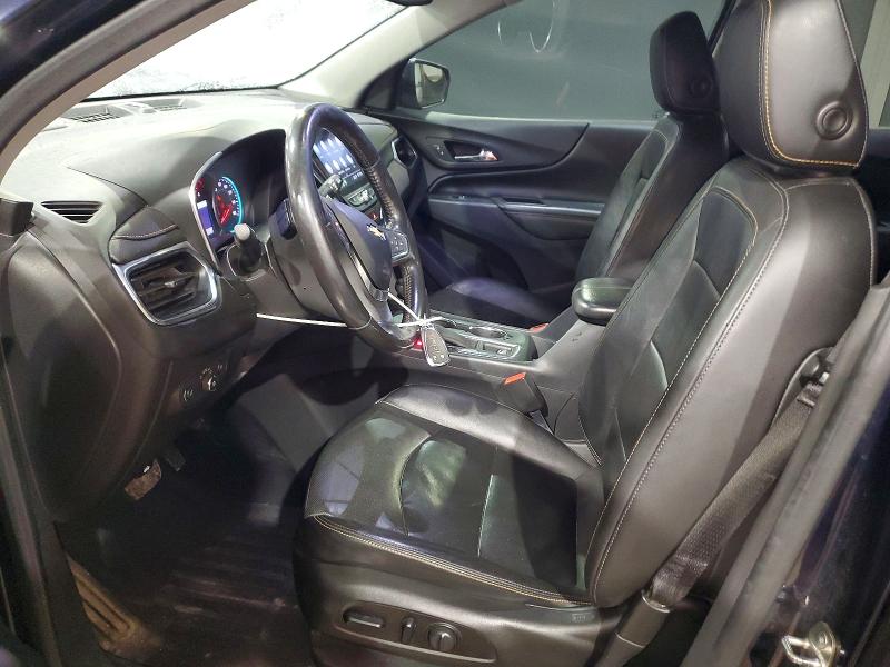 Продажа на аукционе авто 2021 Chevrolet Equinox, vin: 3GNAXXEV0MS146384, номер лота: 49320056