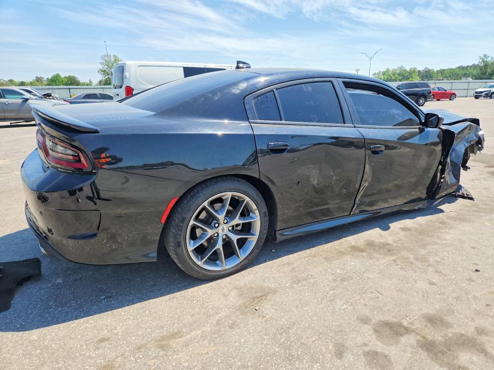 Продаж на аукціоні авто 2023 Dodge Charger, vin: 2C3CDXHG7PH518709, номер лоту: 49896736