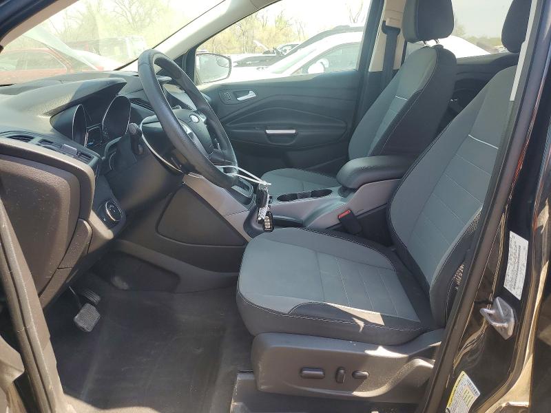 Продажа на аукционе авто 2014 Ford Escape, vin: 1FMCU0GX6EUA52944, номер лота: 50286006