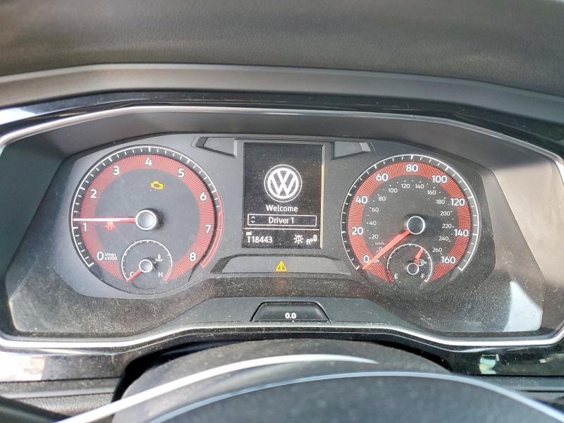 Продажа на аукционе авто 2019 Volkswagen Jetta, vin: 3VWC57BU7KM094219, номер лота: 49912276