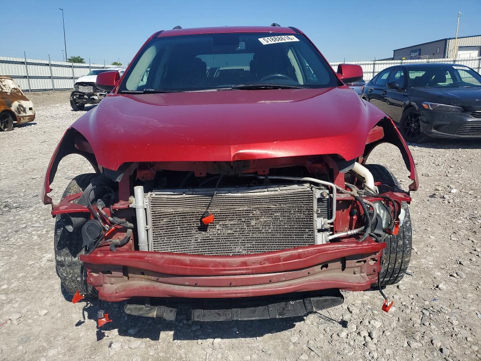 Продаж на аукціоні авто 2015 Chevrolet Equinox, vin: 2GNALCEK3F6315583, номер лоту: 51888616