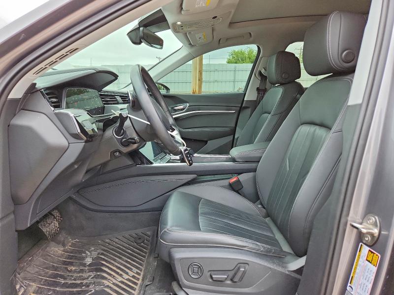 Aukcja sprzedaży 2021 Audi E-tron, vin: WA1AAAGE5MB024856, numer aukcji: 50439576