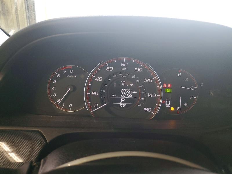 Продаж на аукціоні авто 2013 Honda Accord, vin: 1HGCR2F55DA066353, номер лоту: 49566176