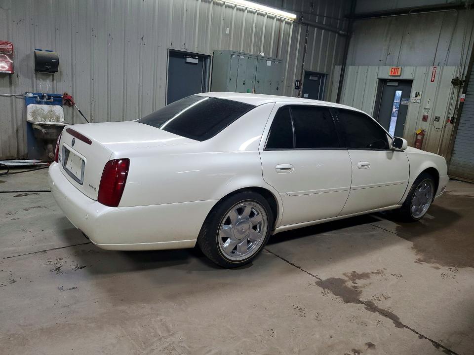 Aukcja sprzedaży 2001 Cadillac Deville, vin: 1G6KF57911U265953, numer aukcji: 49971946
