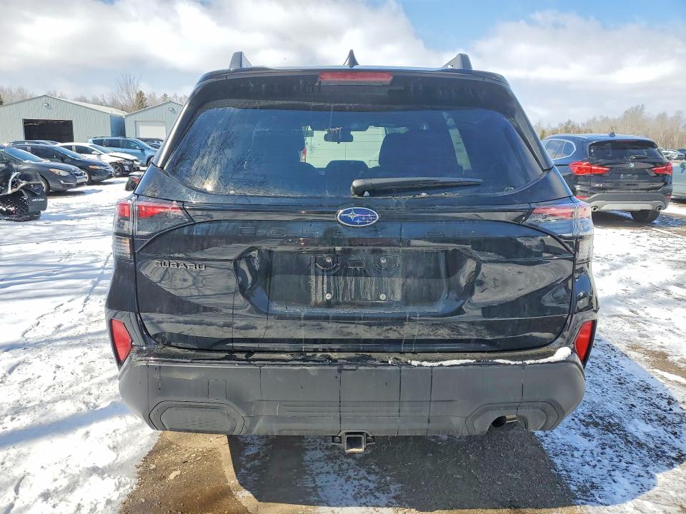Aukcja sprzedaży 2025 Subaru Forester, vin: JF2SLDAC4SH583436, numer aukcji: 48108546