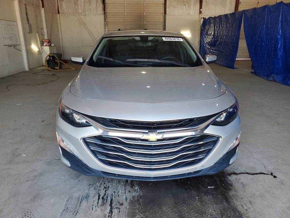 Aukcja sprzedaży 2022 Chevrolet Malibu, vin: 1G1ZD5ST9NF108226, numer aukcji: 48903816