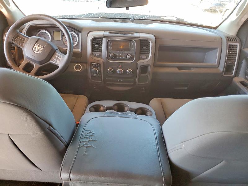 Aukcja sprzedaży 2014 Ram 1500, vin: 1C6RR6KG4ES236020, numer aukcji: 49679426