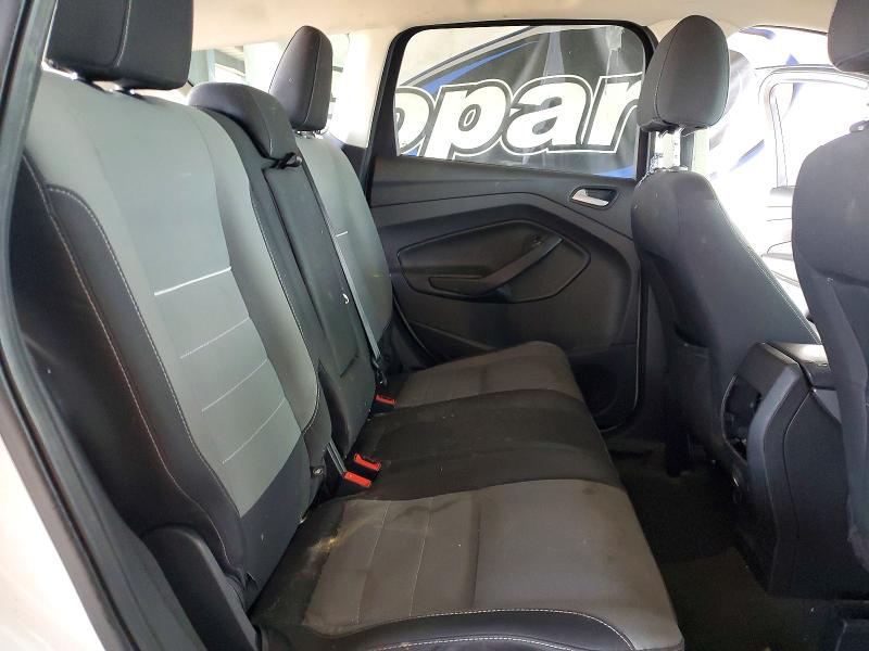 2014 Ford Escape მანქანა იყიდება აუქციონზე, vin: 1FMCU0GX4EUD88706, აუქციონის ნომერი: 49293406
