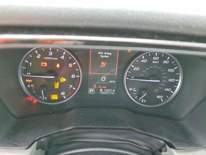 50715036 :رقم المزاد ، 4S3BWAC64L3023085 vin ، 2020 Subaru Legacy مزاد بيع